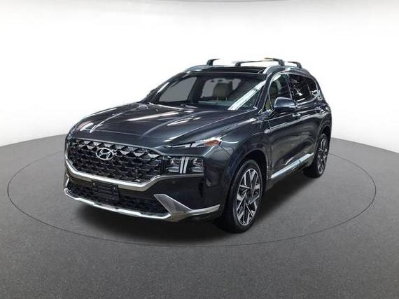 HYUNDAI SANTA FE 2023 5NMS54AL6PH582948 image HYUNDAI SANTA FE 2023 5NMS54AL6PH582948 image